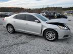 2013 Chevrolet Malibu 1Lt за продажба в Fairburn, GA - Front End