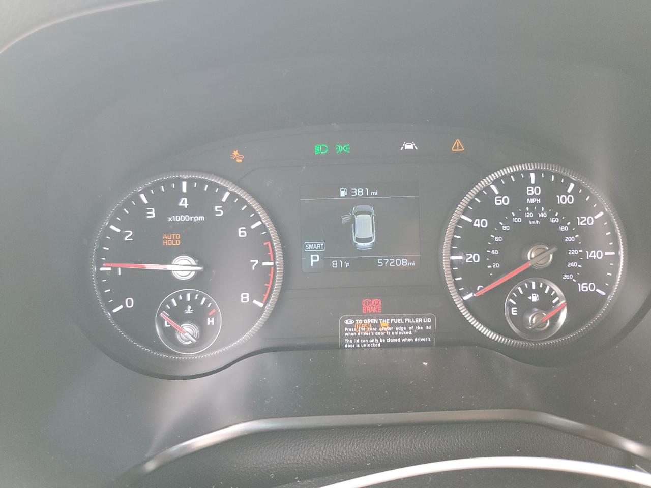 2020 Kia Telluride - Image 9