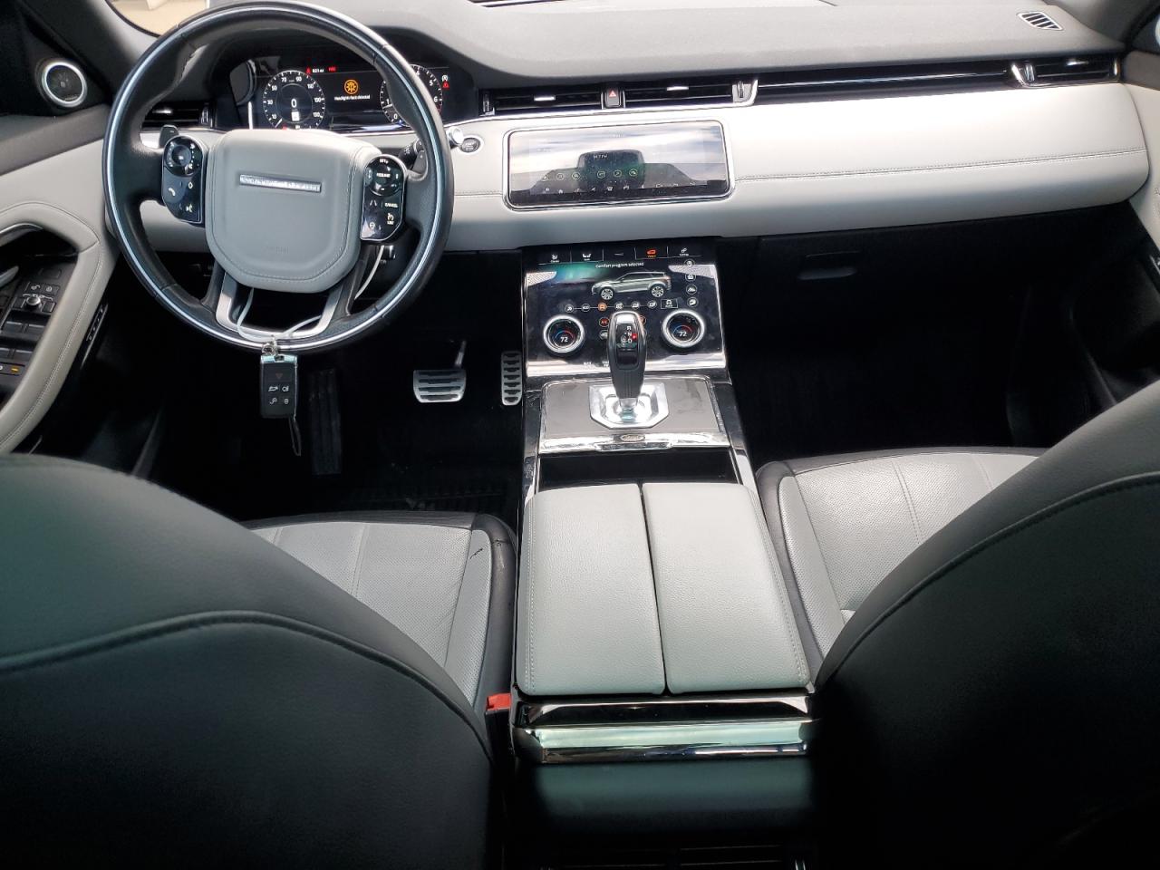 2020 Land Rover Range Rover - Image 8