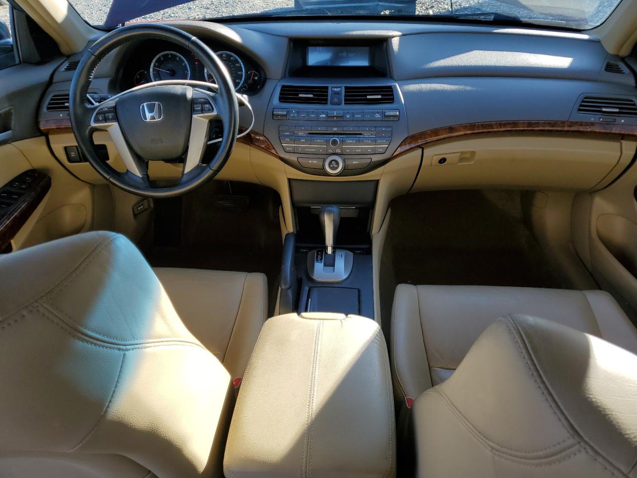 2008 Honda Accord - Image 8