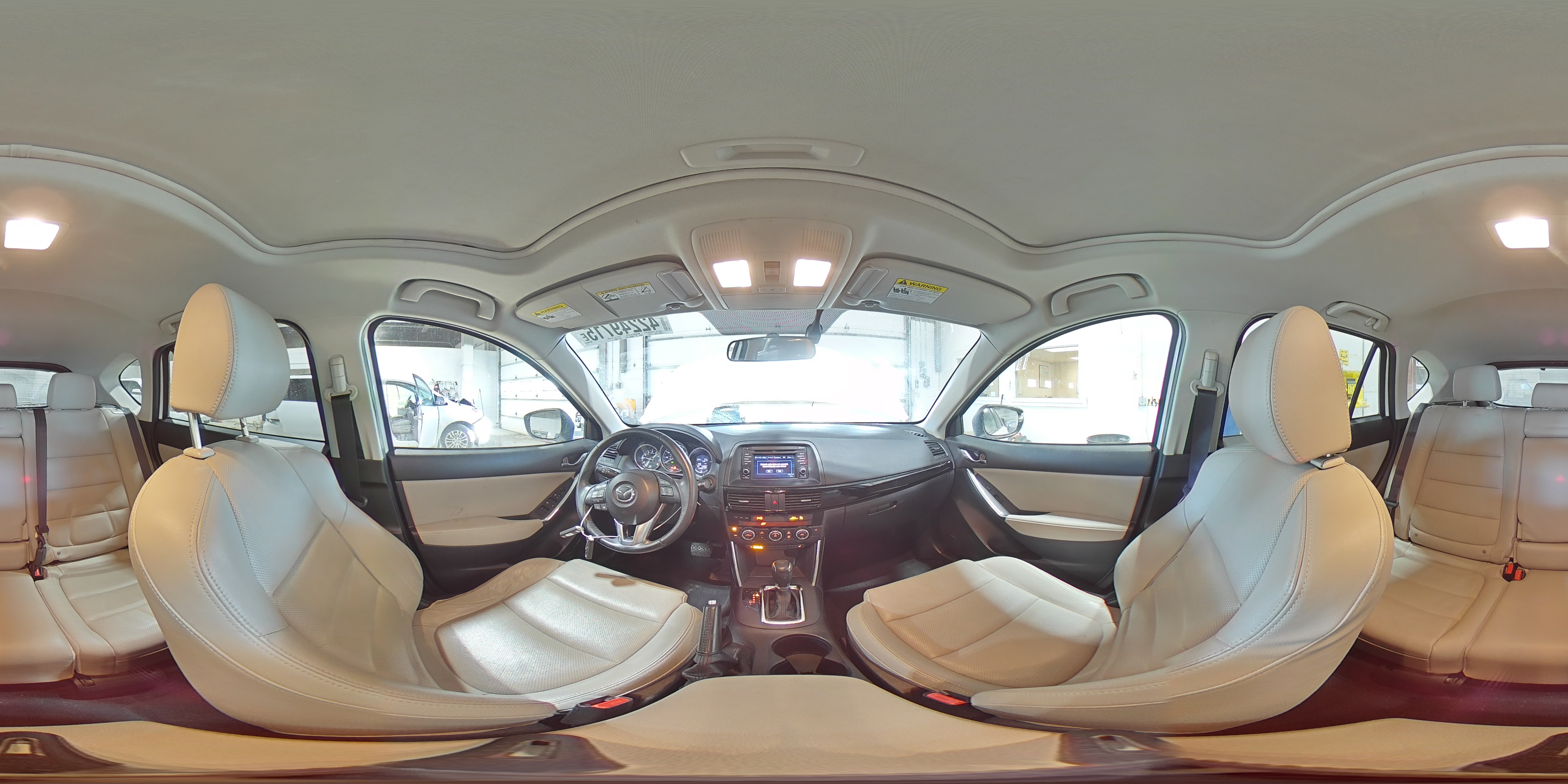 2015 Mazda CX-5 - Image 14