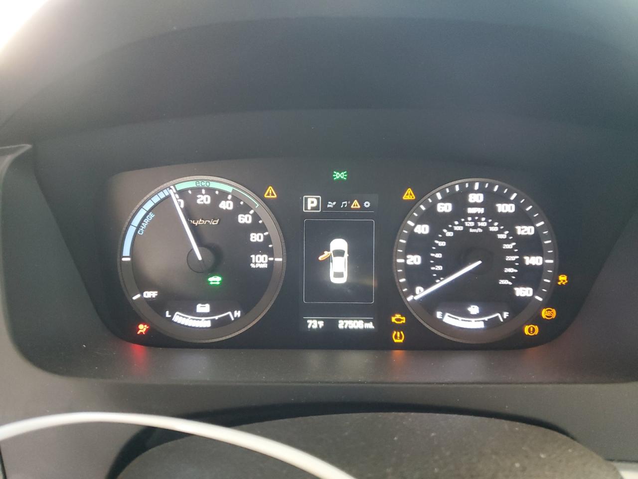 2016 Hyundai Sonata - Image 9