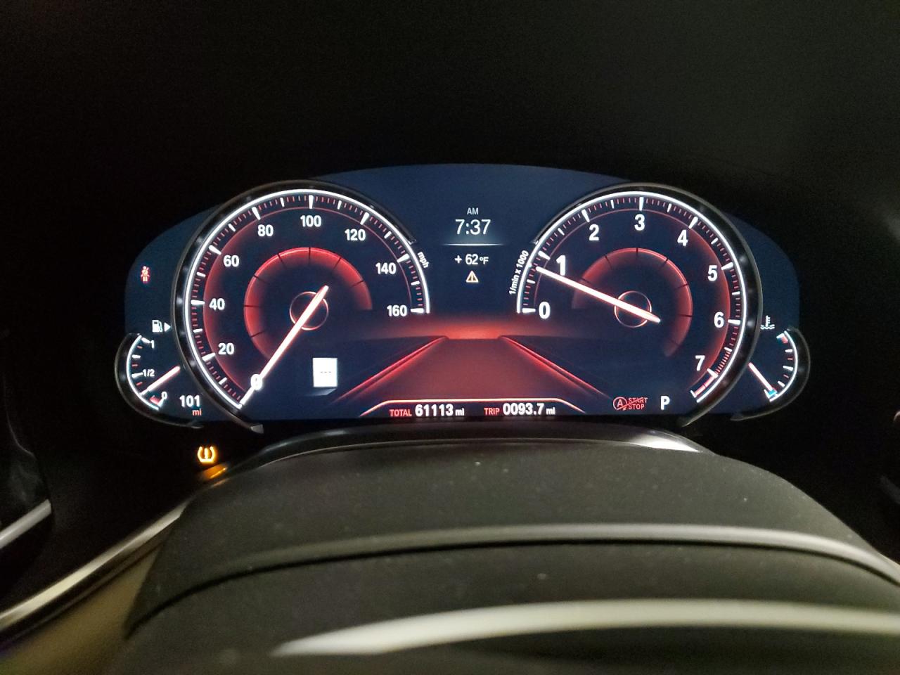 2017 BMW 7er - Image 9
