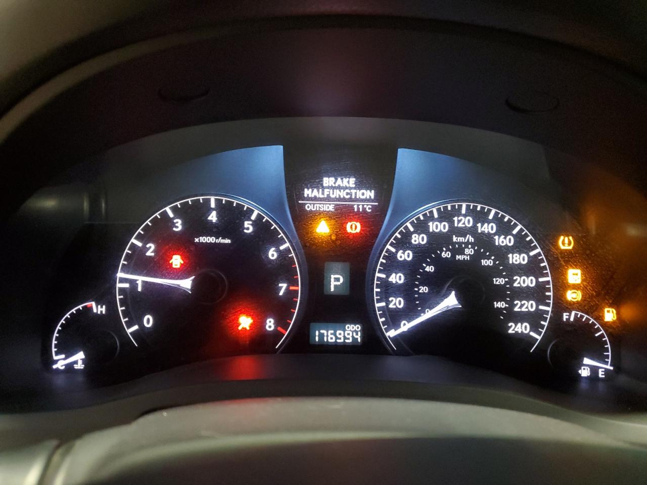 2010 Lexus Rx 350 VIN: 2T2BK1BA3AC050473 Lot: 89210245