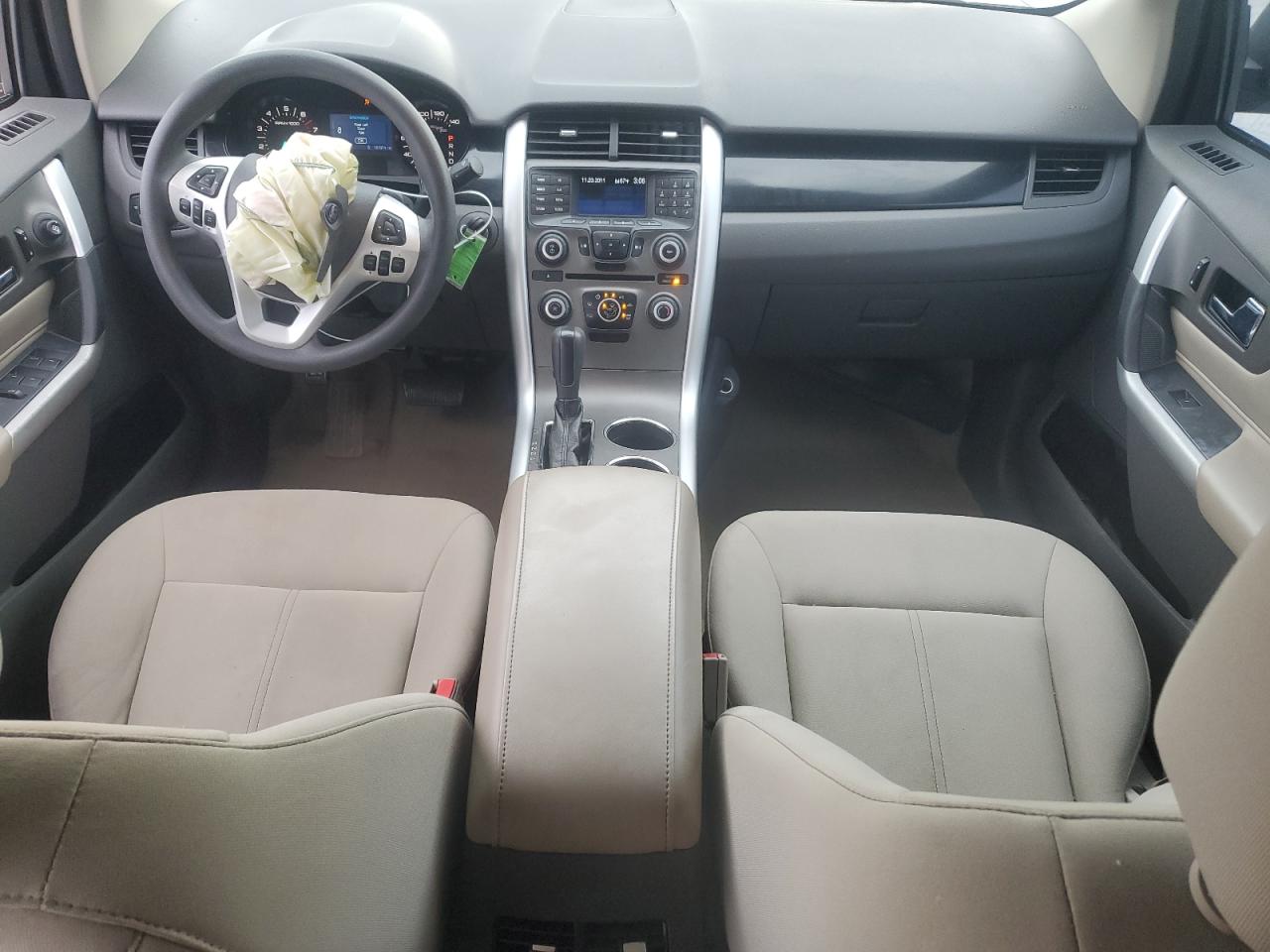 2011 Ford Edge - Image 8