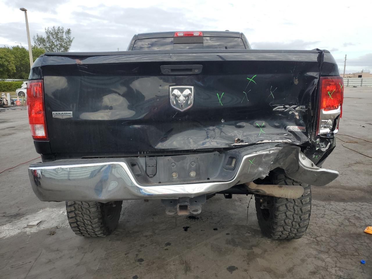 2012 Dodge RAM - Image 6