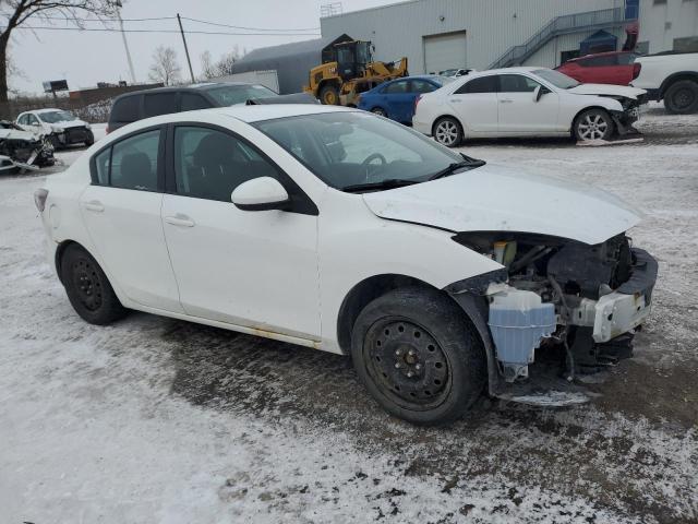 2011 MAZDA 3 I