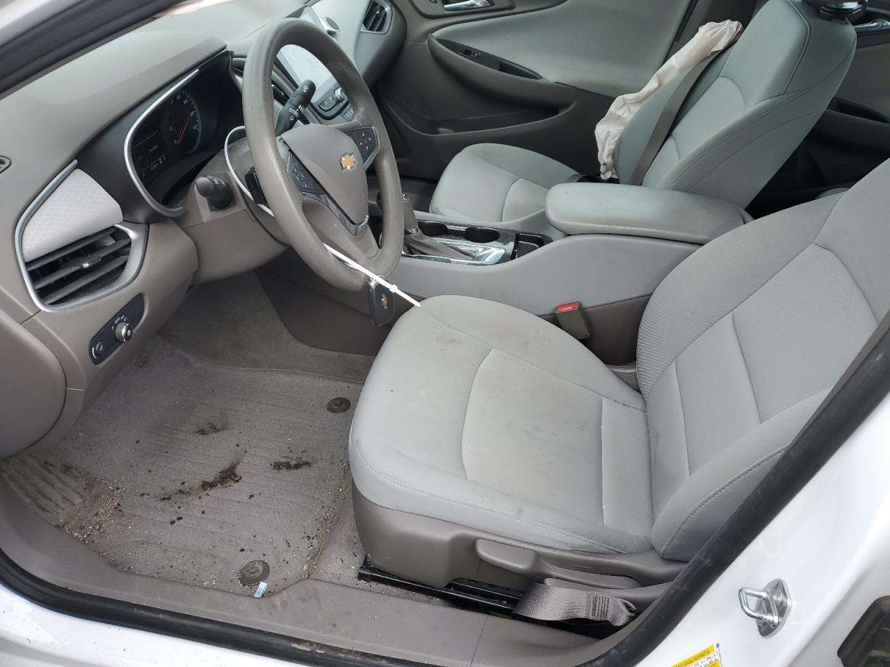 1G1ZB5ST1LF073815 CHEVROLET MALIBU 2020