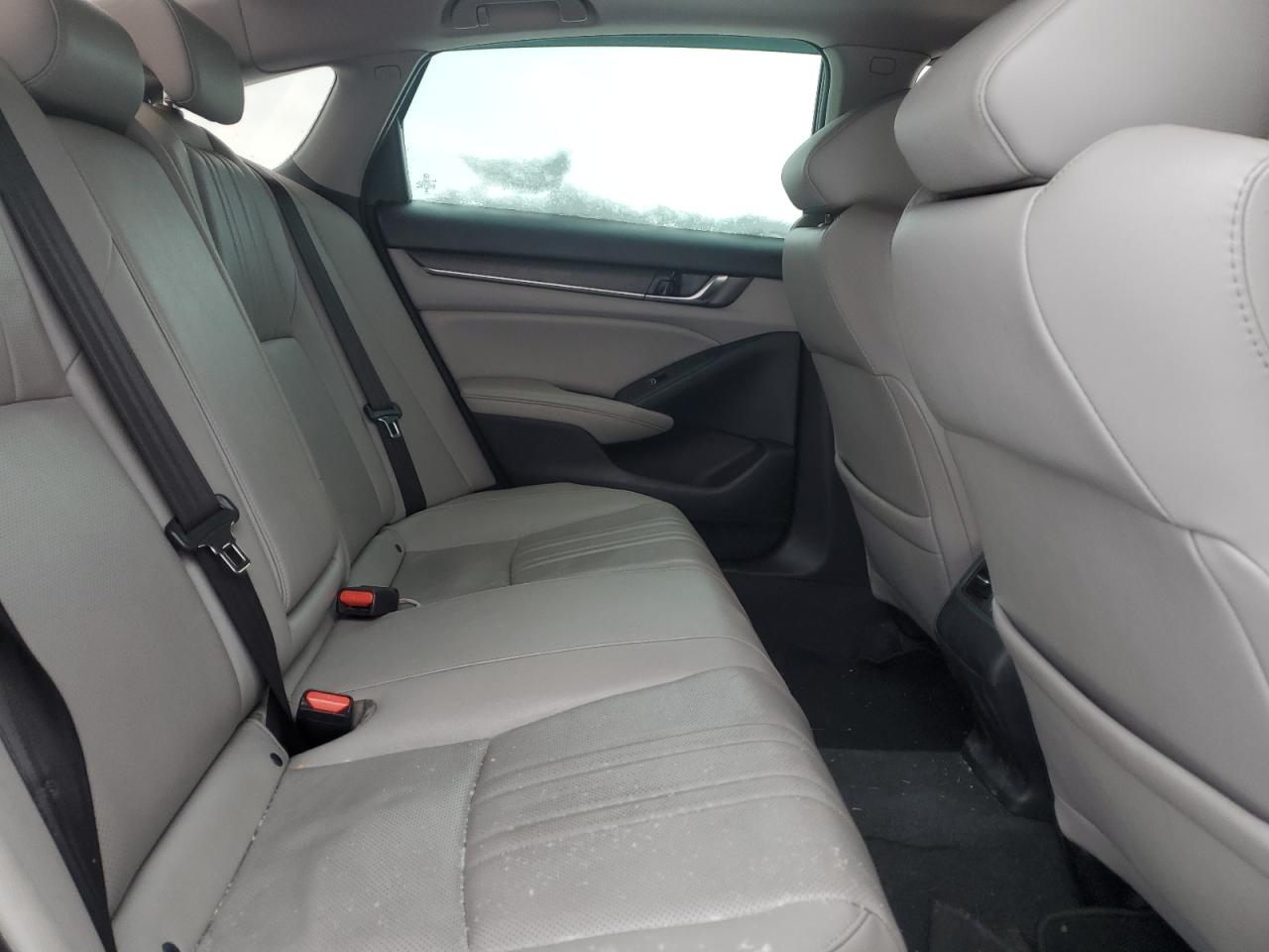 2020 Honda Accord - Image 10