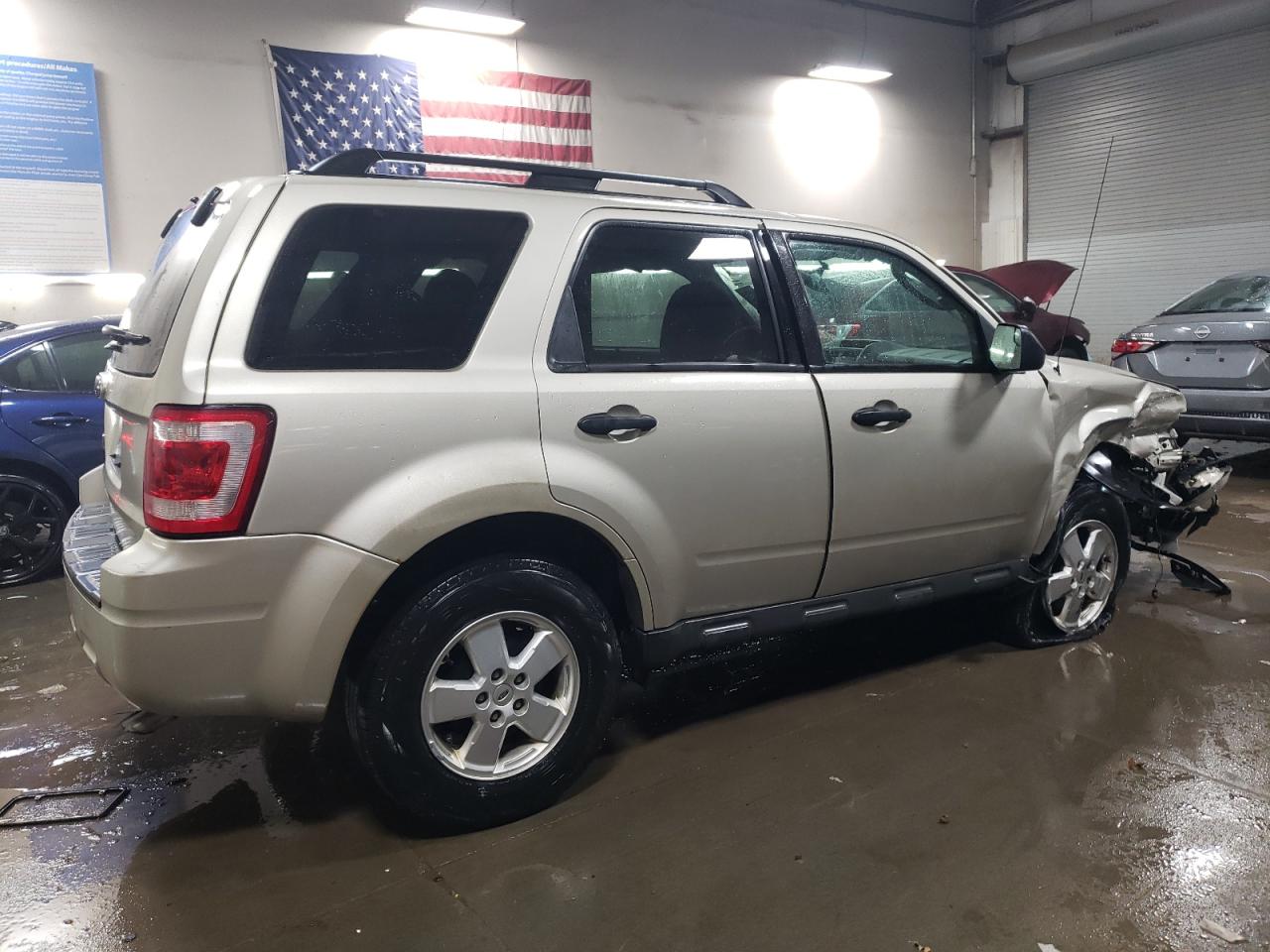 2012 Ford Escape - Image 3