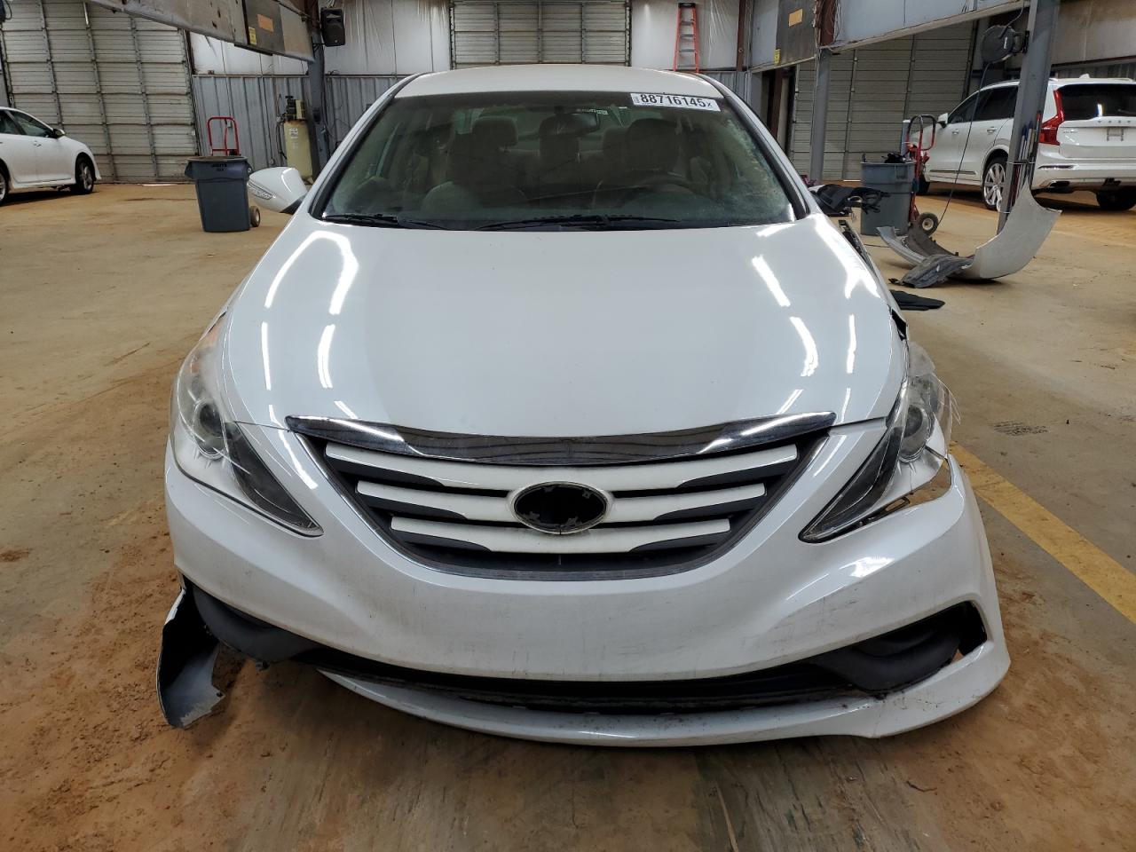 2014 Hyundai Sonata - Image 5