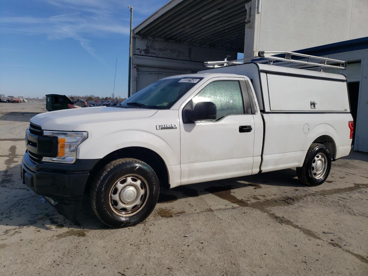 2019 Ford F-150 - Image 1