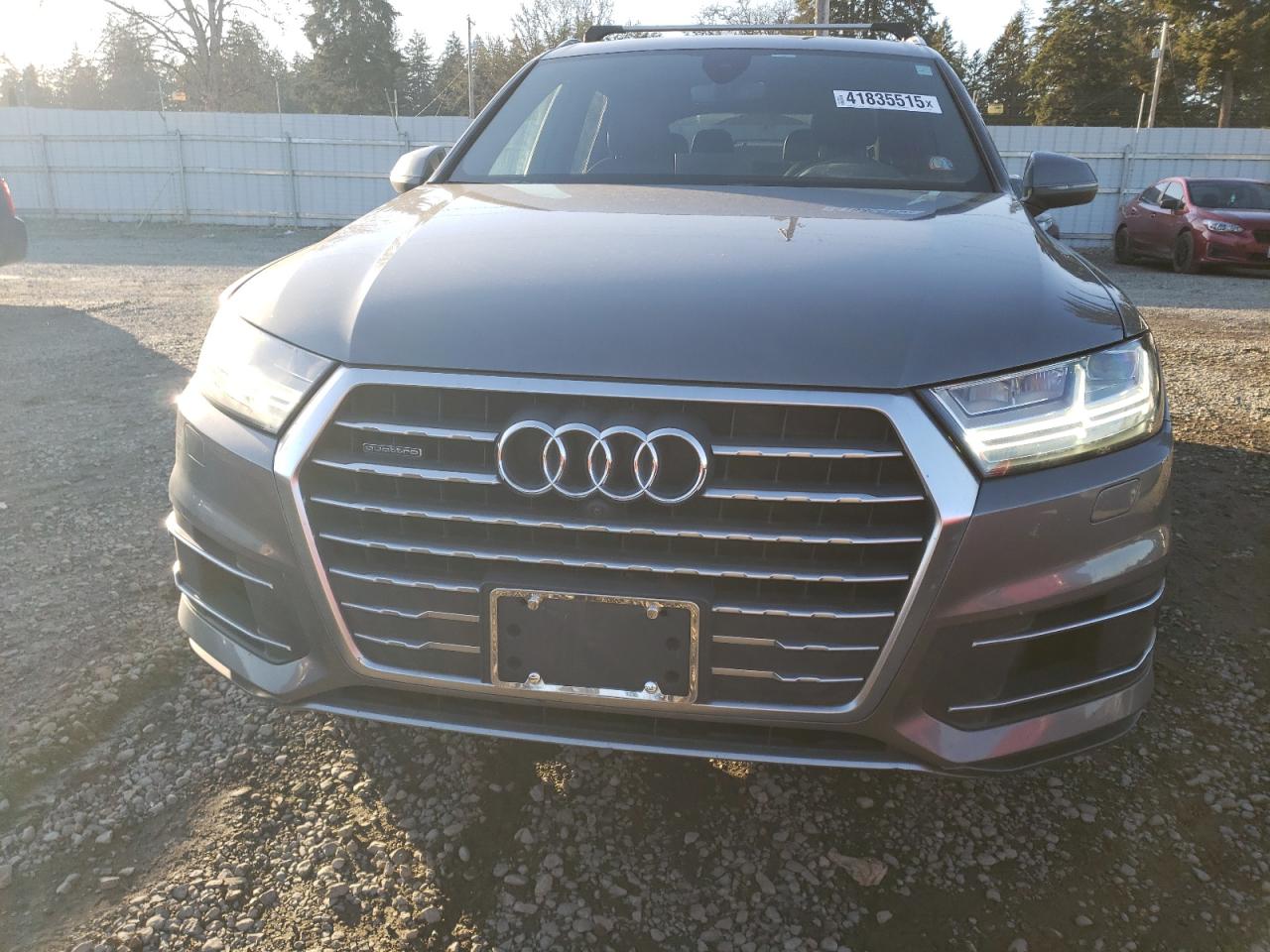 VIN WA1LAAF76HD021387 2017 AUDI Q7 no.5