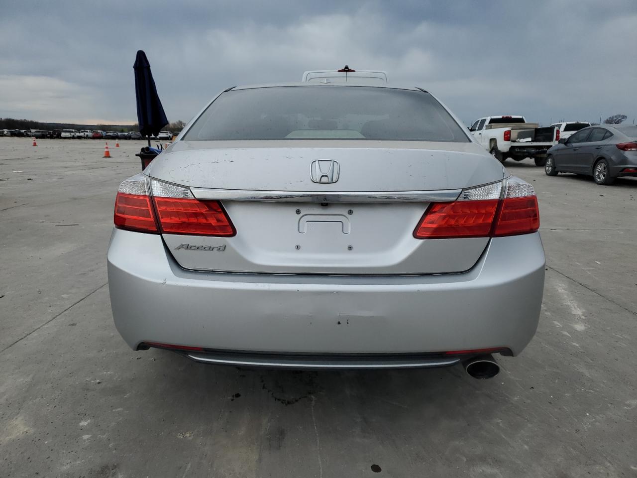 2014 Honda Accord - Image 6