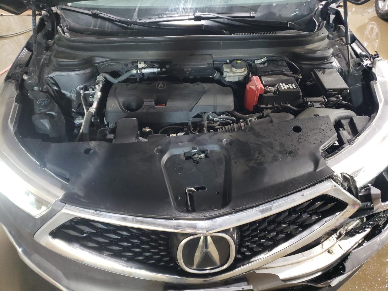 2020 Acura RDX - Image 11