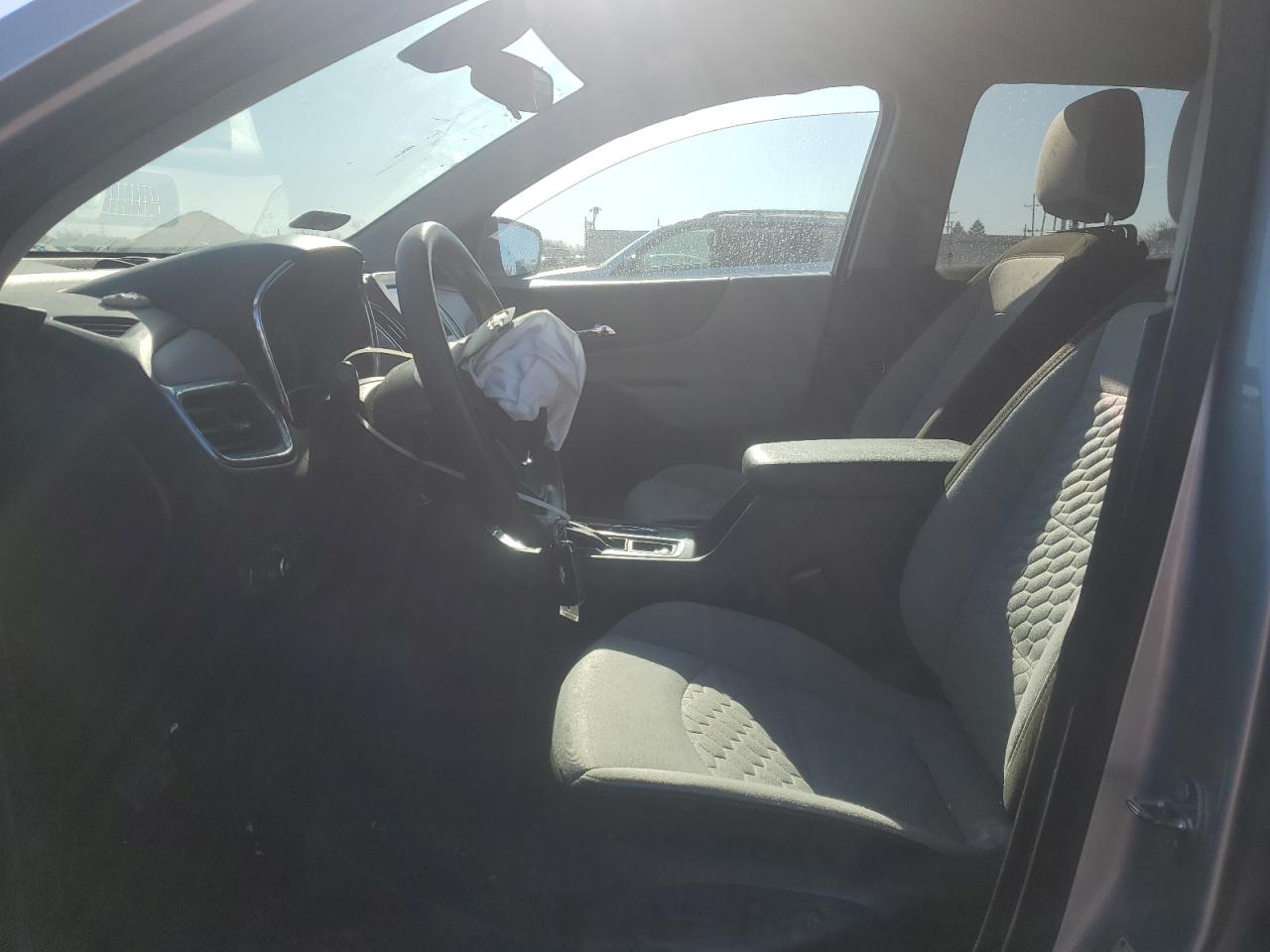 2019 Chevrolet Equinox - Image 7