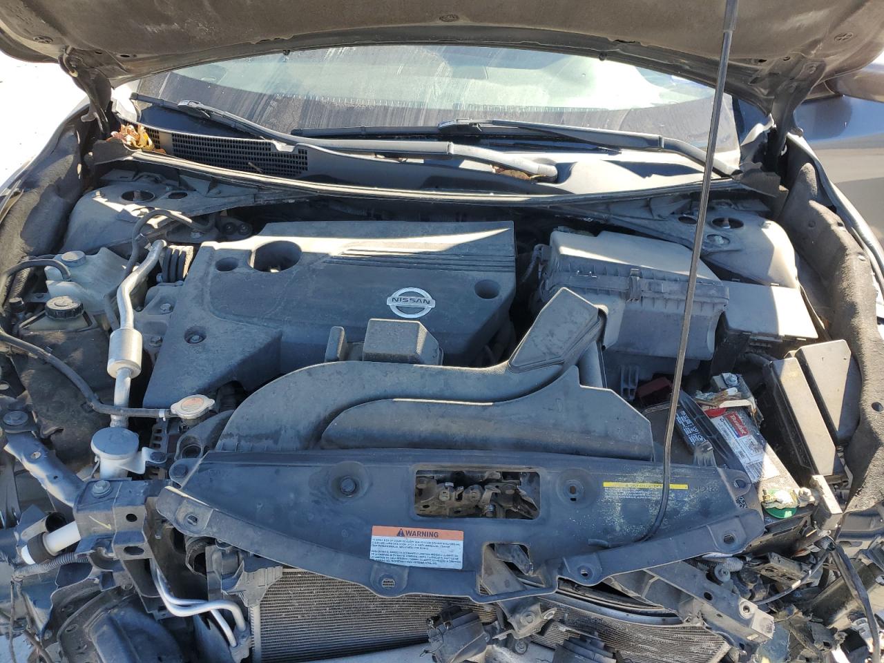 2015 Nissan Altima - Image 11