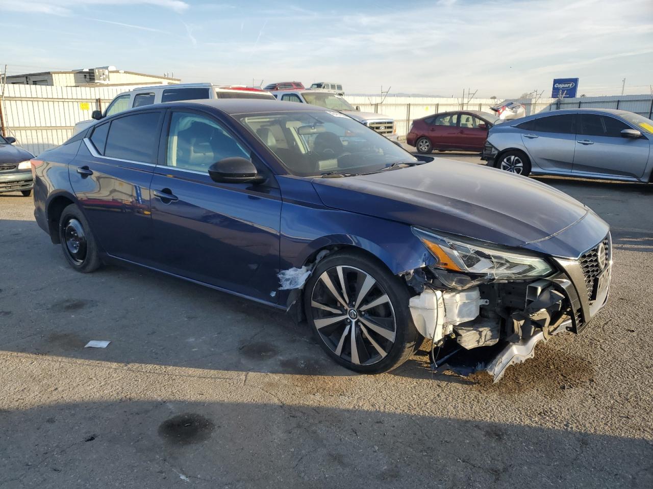 1N4BL4CV9KN320928 NISSAN ALTIMA 2019