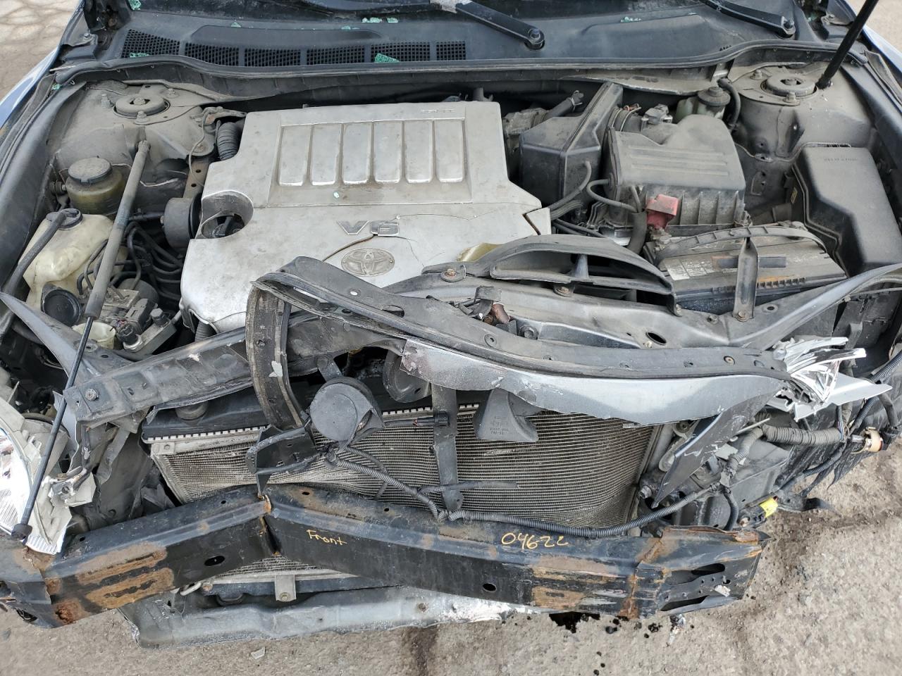 2007 Toyota Camry - Image 12