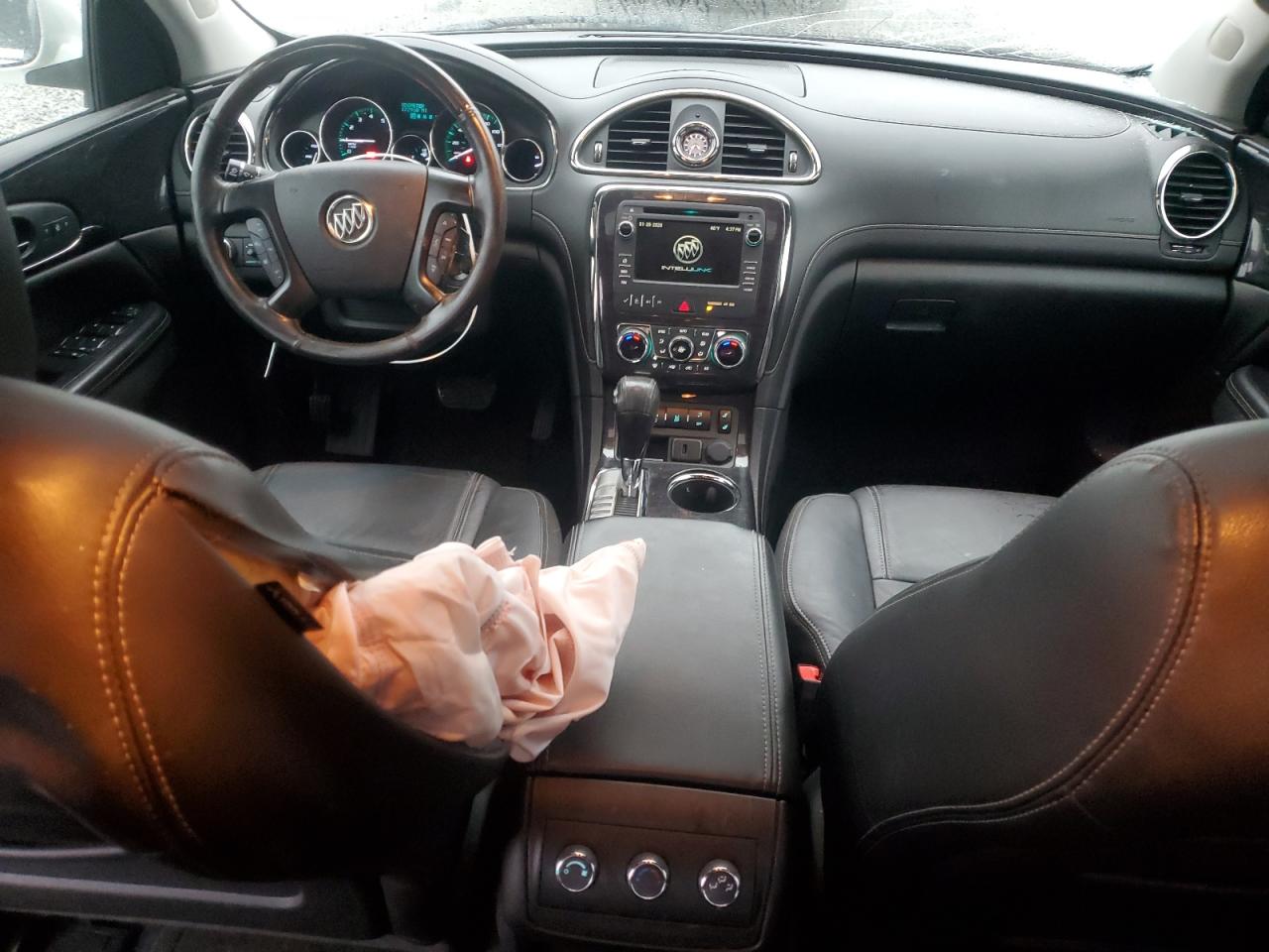2017 Buick Enclave - Image 8