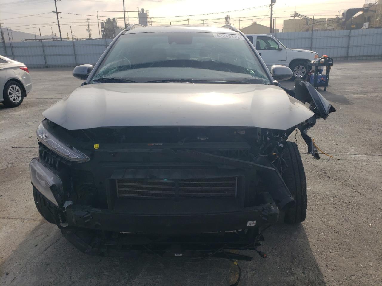 2021 Hyundai Kona - Image 5