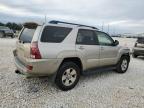 2004 Toyota 4Runner Sr5 de vânzare în Temple, TX - Front End