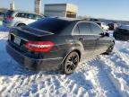 2011 Mercedes-Benz E 350 en Venta en Kansas City, KS - Front End