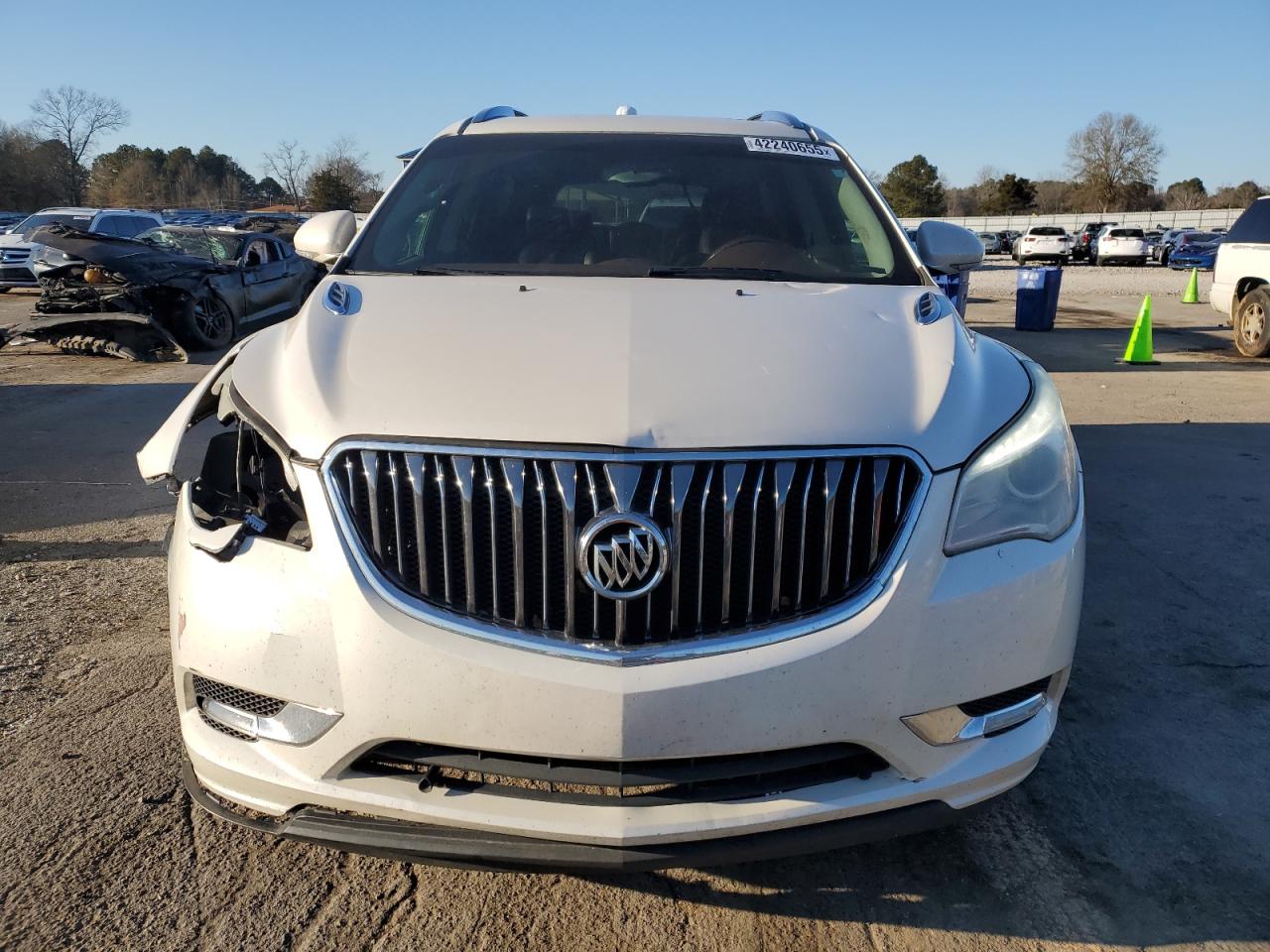2014 Buick Enclave - Image 5