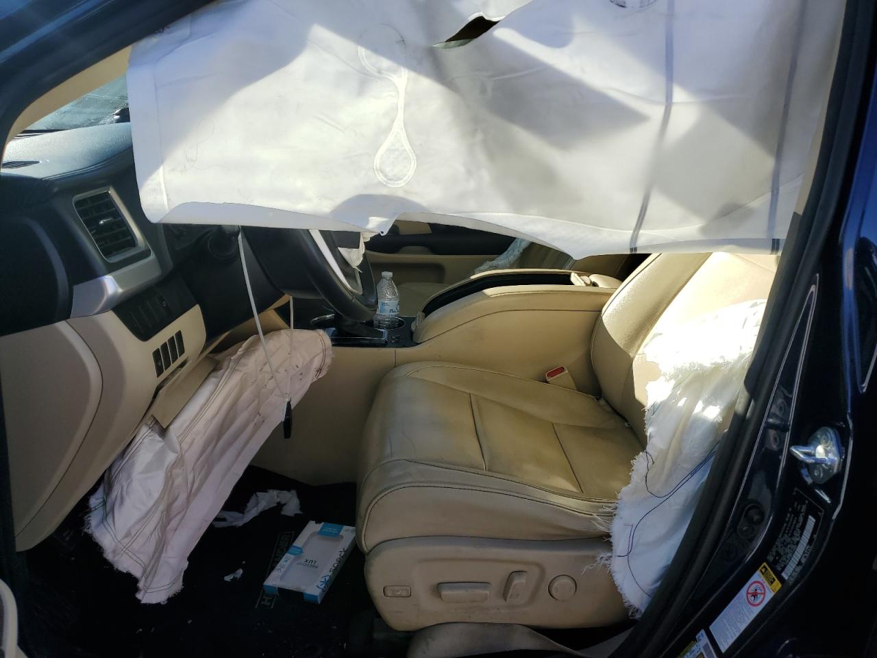 2015 Toyota Highlander - Image 7