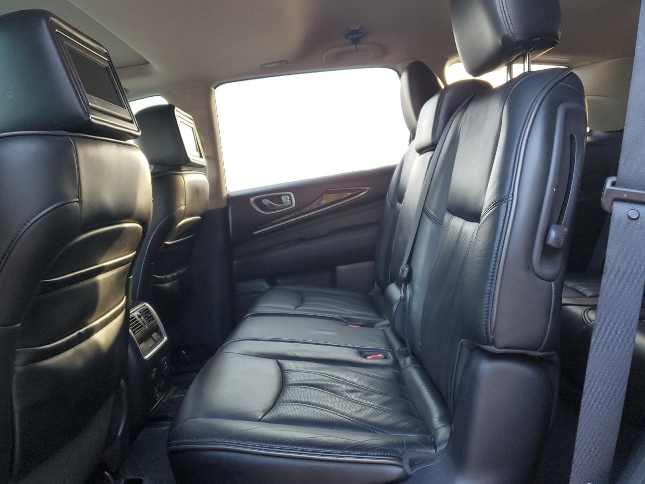 2013 Infiniti JX - Image 11