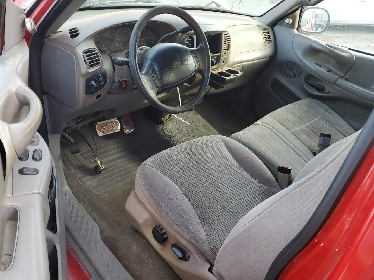1998 Ford F-150 - Image 8