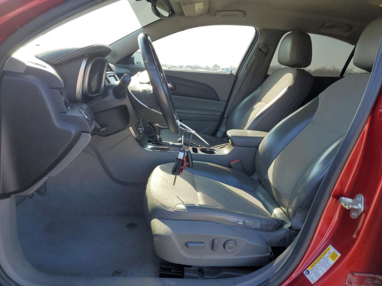 2014 Chevrolet Malibu - Image 7