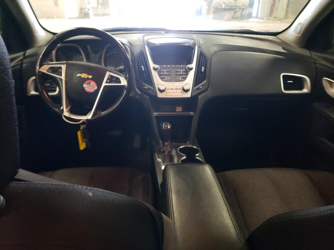 2017 Chevrolet Equinox - Image 8