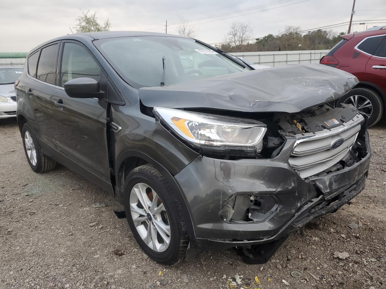1FMCU0GD7KUC25422 FORD ESCAPE 2019