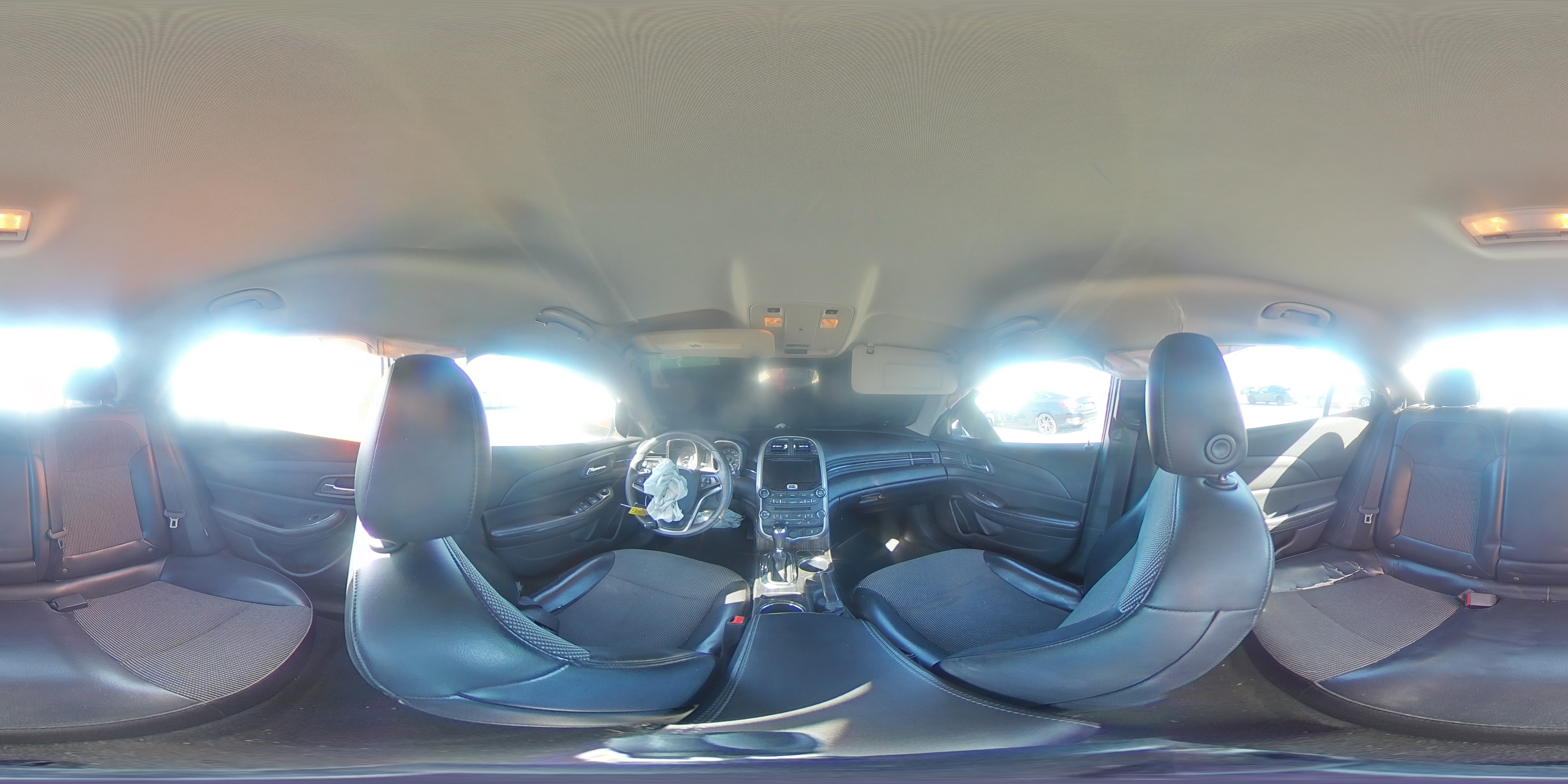 2016 Chevrolet Malibu - Image 12
