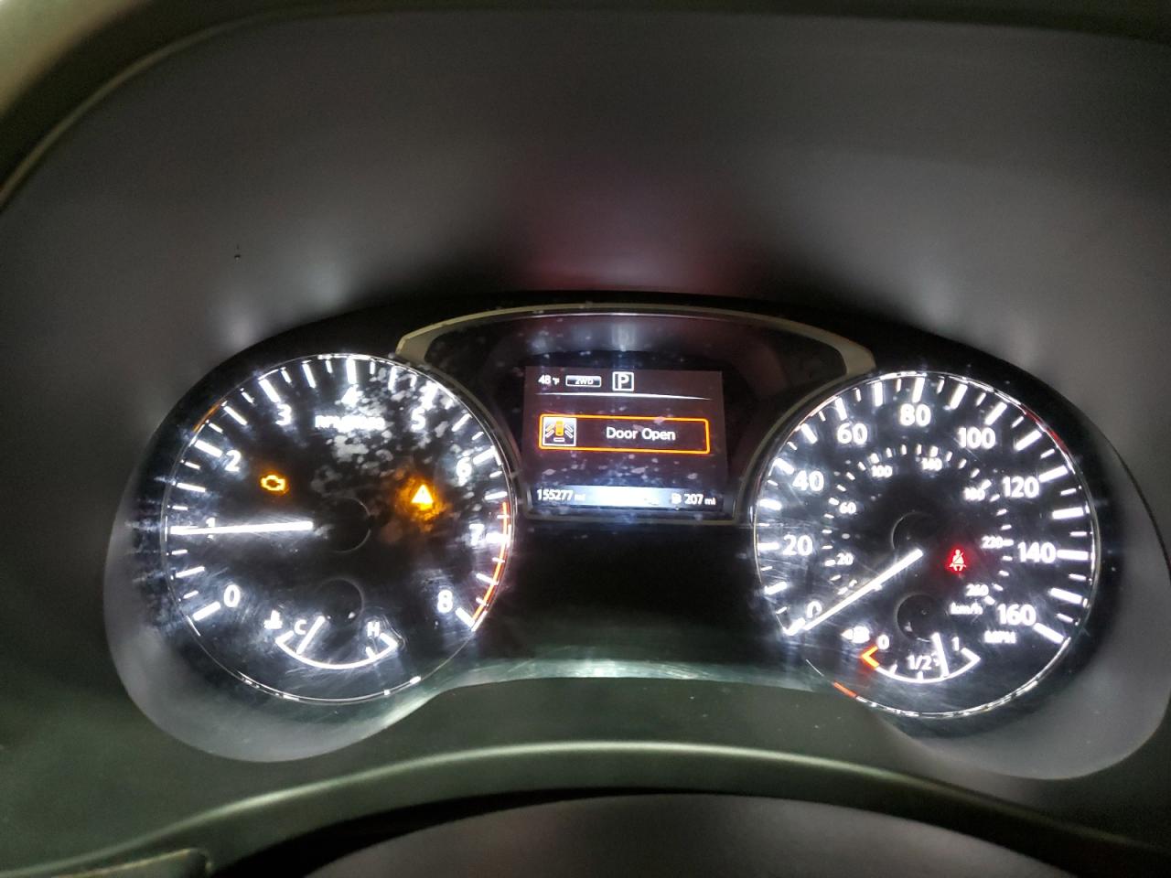 2019 Nissan Pathfinder - Image 9