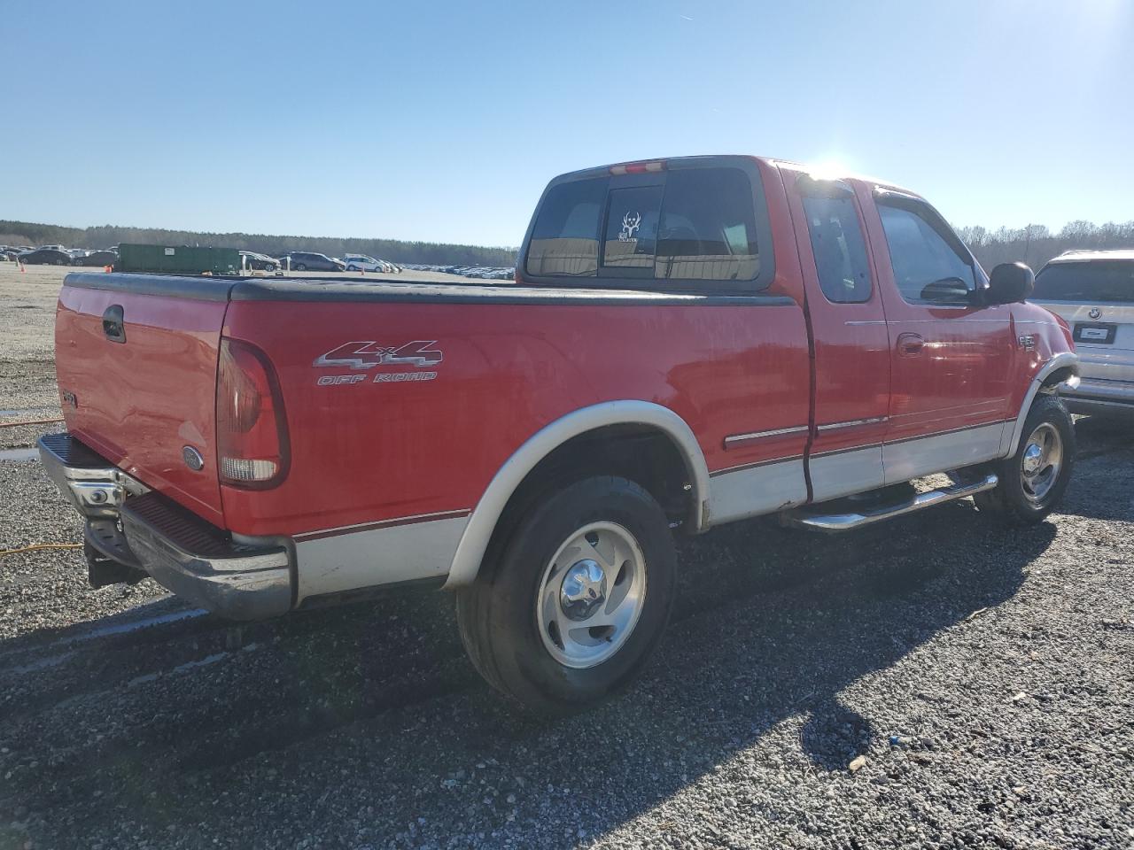 1998 Ford F-150 - Image 3