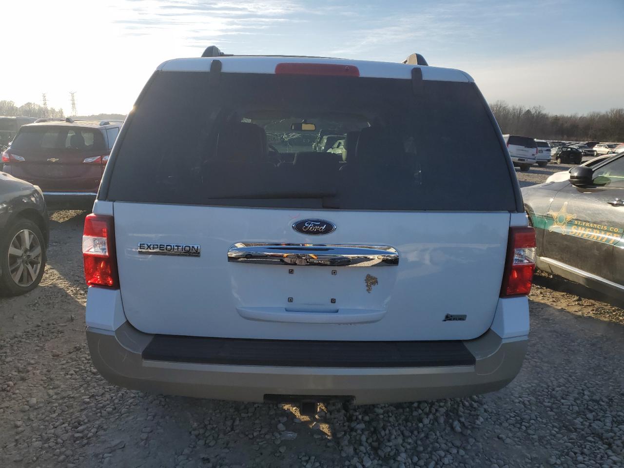 2009 Ford Expedition - Image 6