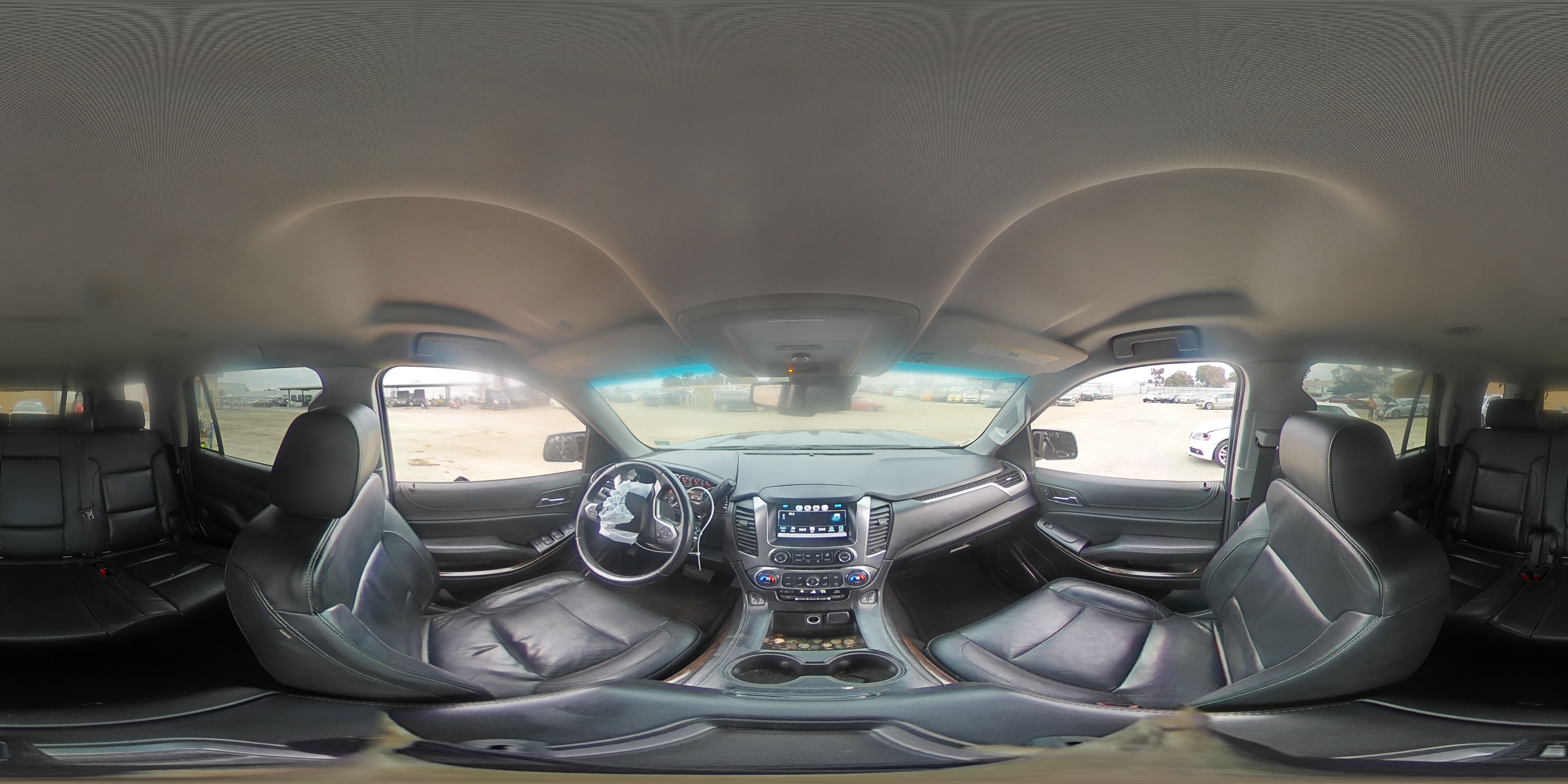 2016 Chevrolet Tahoe - Image 13