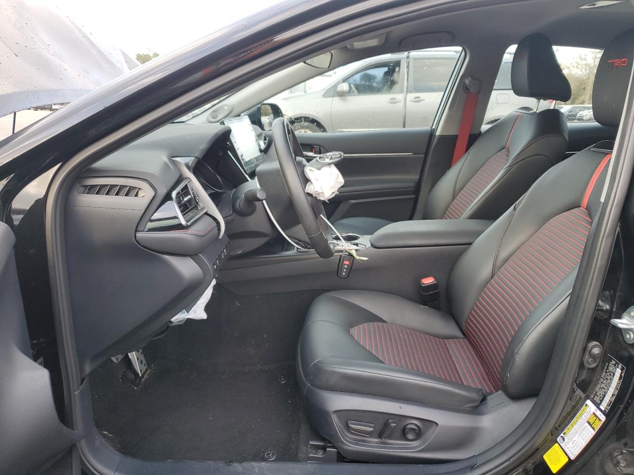 2024 Toyota Camry - Image 7