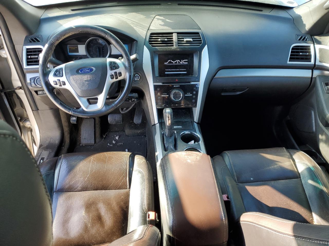 2013 Ford Explorer - Image 8