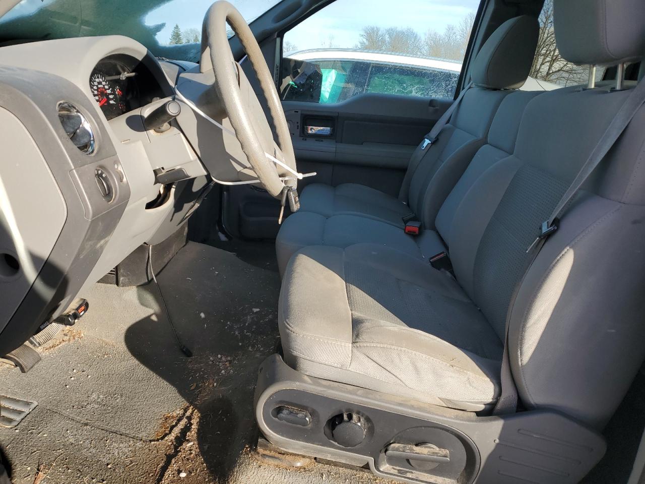 2007 Ford F-150 - Image 7