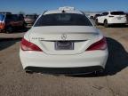 2015 Mercedes-Benz Cla 250 de vânzare în Tucson, AZ - Front End