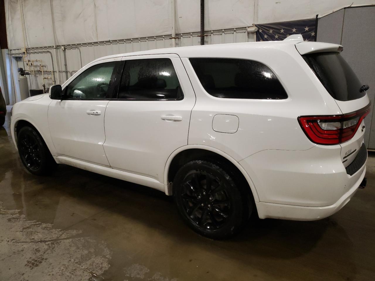 2017 Dodge Durango - Image 2