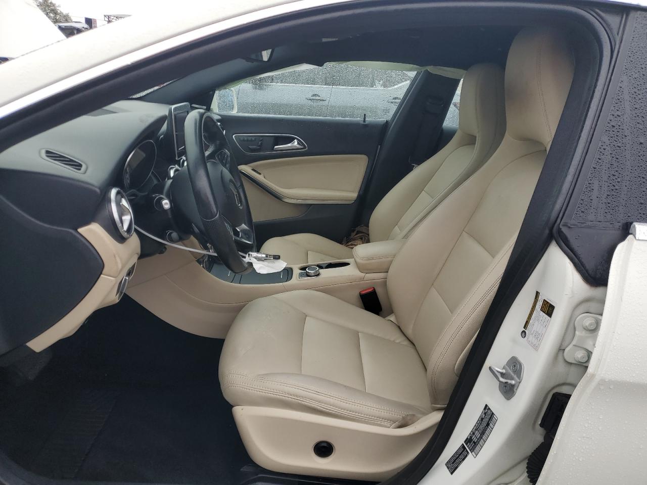 2015 Mercedes-Benz CLA-klasse - Image 7
