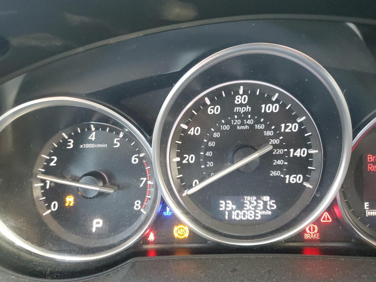 2015 Mazda CX-5 - Image 9