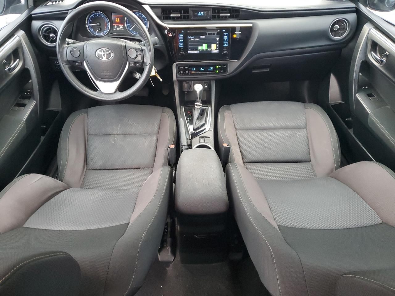 2018 Toyota Corolla - Image 8