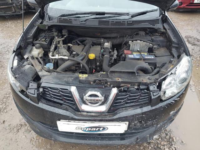 2013 NISSAN QASHQAI 36