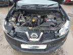 2013 NISSAN QASHQAI 36 for sale at Copart YORK