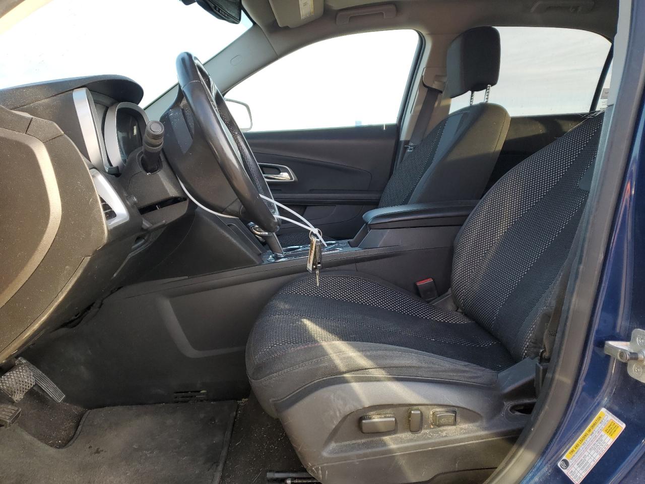 2010 Chevrolet Equinox - Image 7
